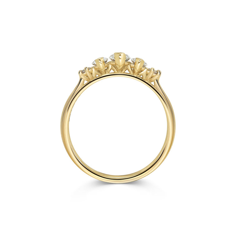 Amalfi Ring