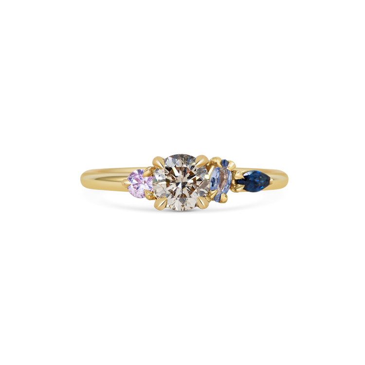Azalea Ring