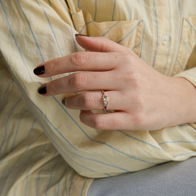 Azalea Ring