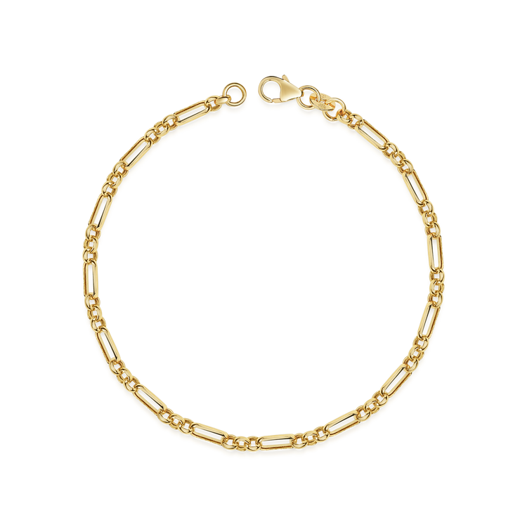 Ophelia Bold Chain bracelet