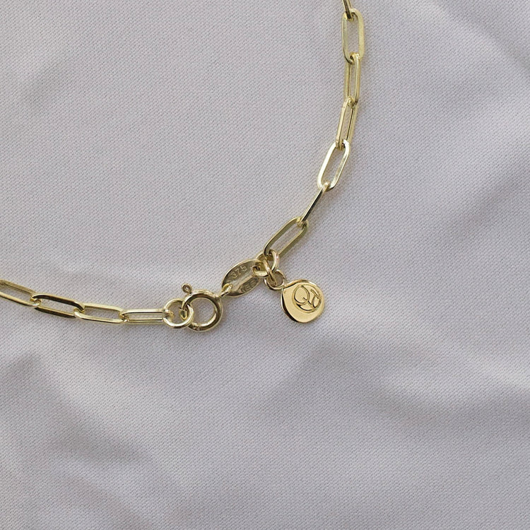 Heritage Bold Chain bracelet