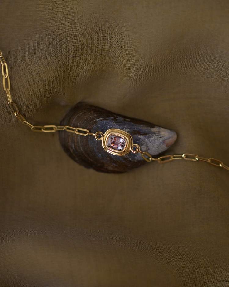 Cushion Heritage bracelet