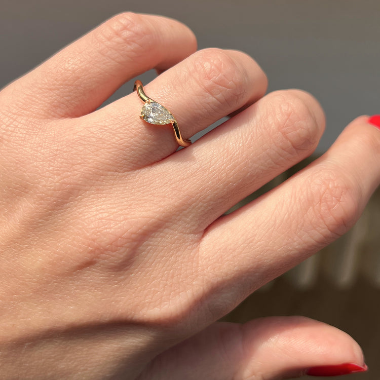 Ebb Ring