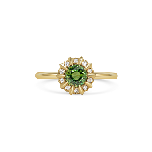 Fika Ring