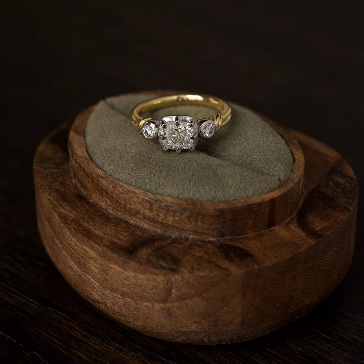 Georgiana Ring