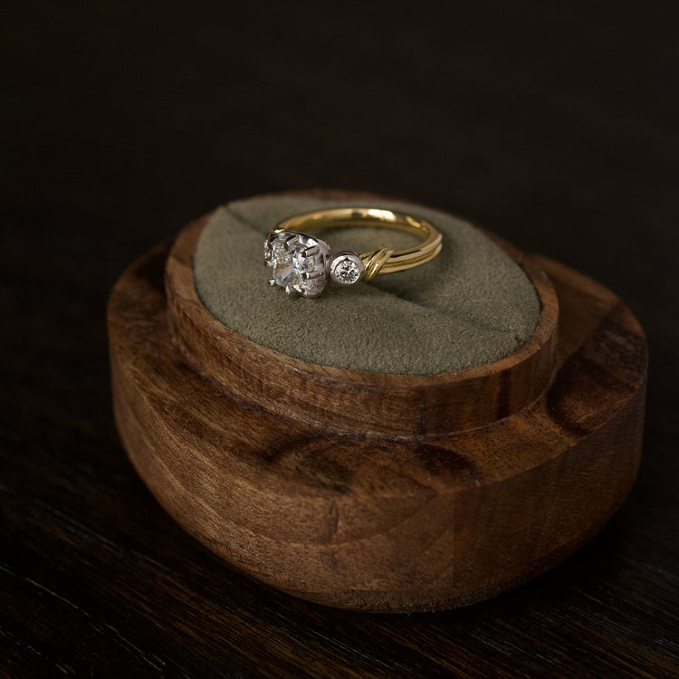 Georgiana Ring