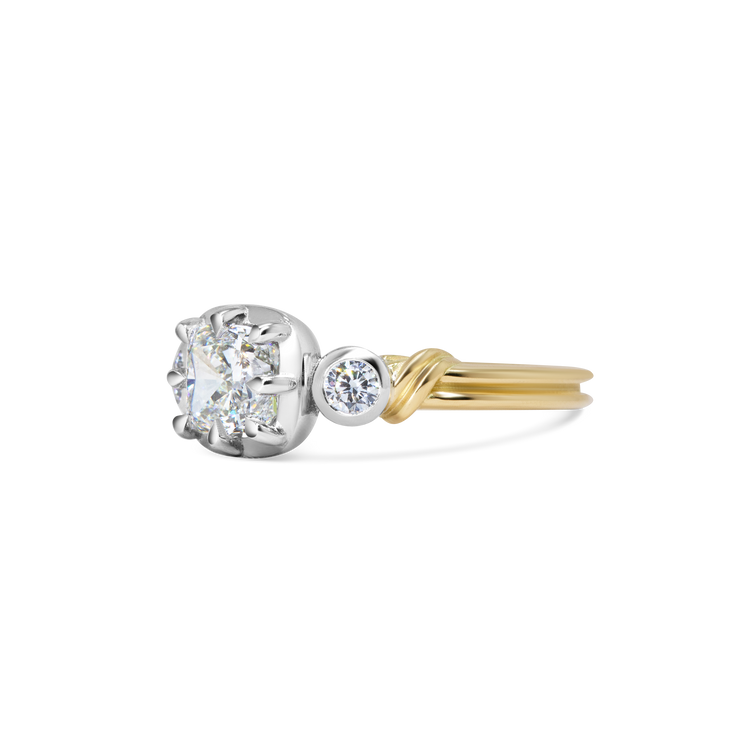 Georgiana Ring