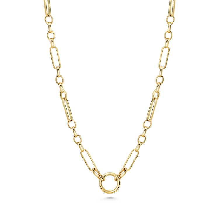 Figaro Heritage Necklace