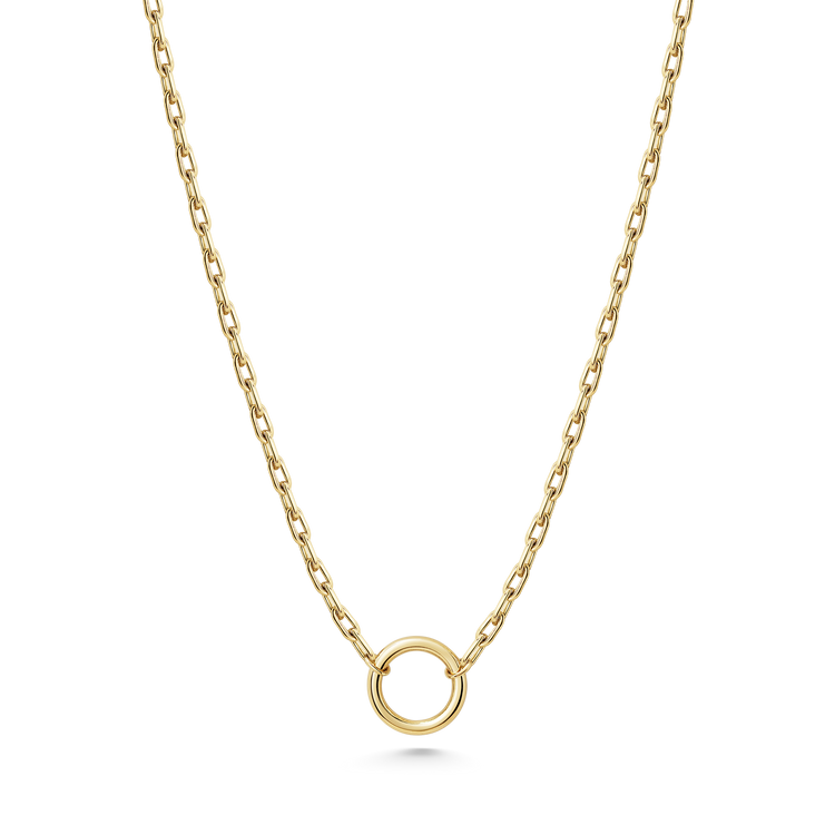 Trace Heritage Necklace