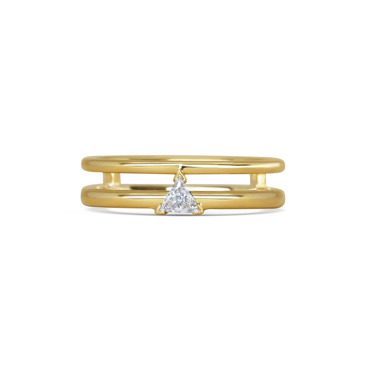 Agni & Indra Bands (pair)