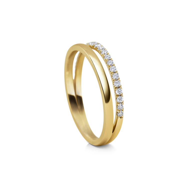 Iris & Osiris Bands (pair)