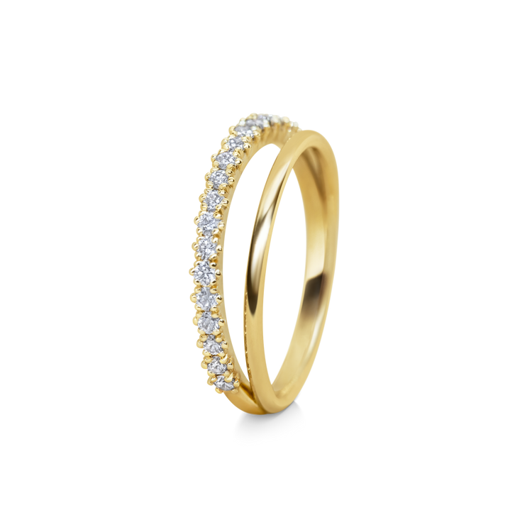 Iris & Osiris Bands (pair)