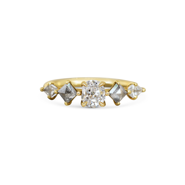 Kira Ring