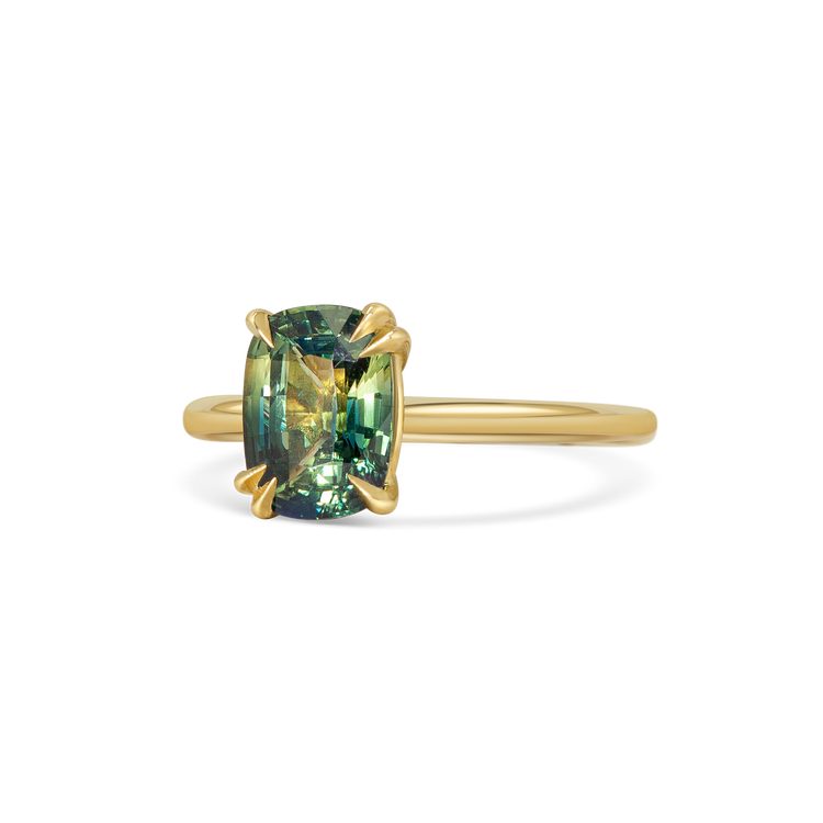 Klimt Ring