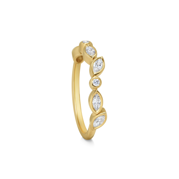 Laurel Ring