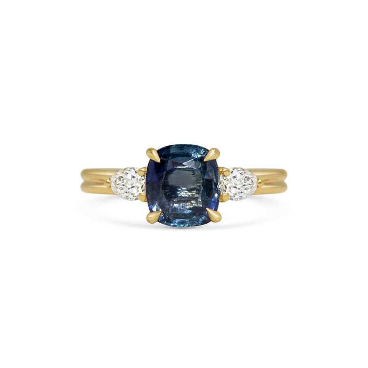 Leo Ring