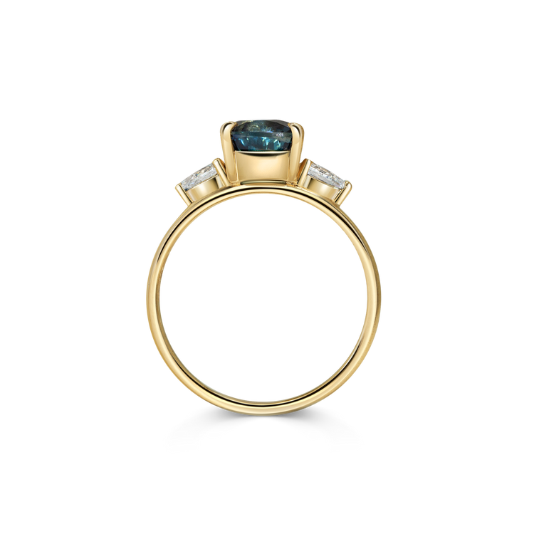 Leo Ring