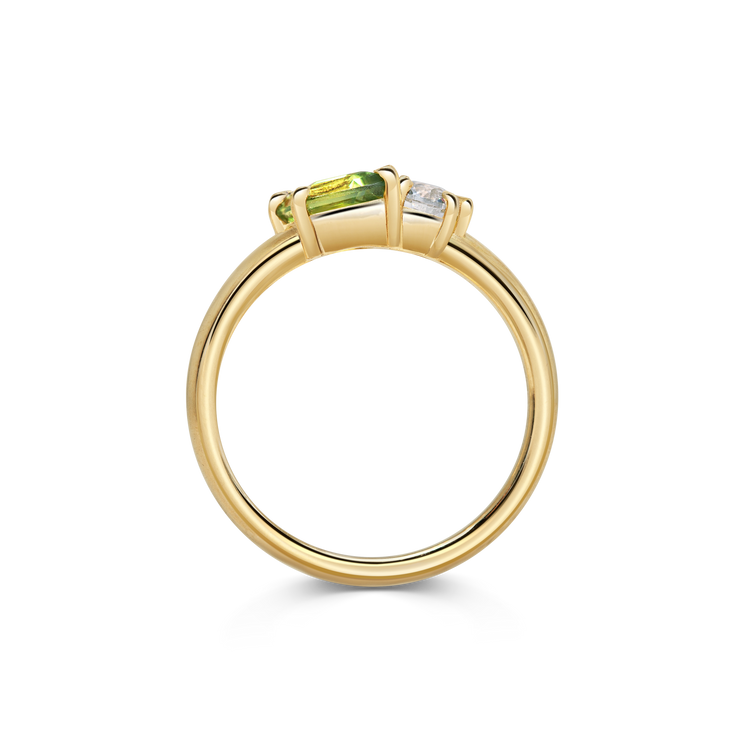 Matisse Ring