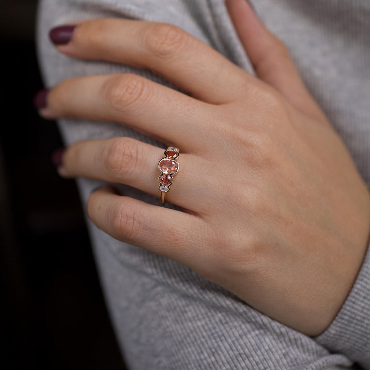 Mirage Ring