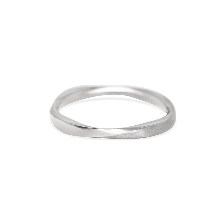 Mobius Twist Band