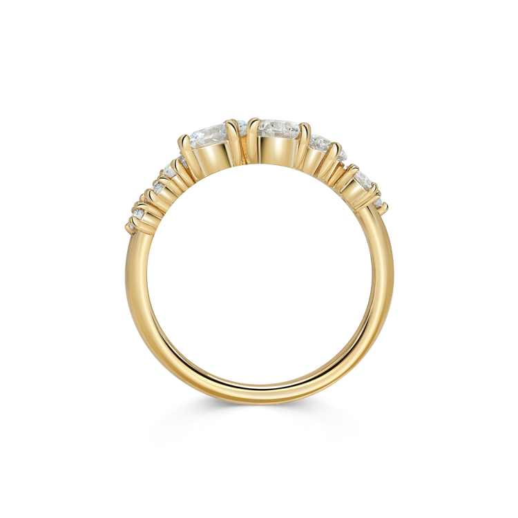 Nalu Ring