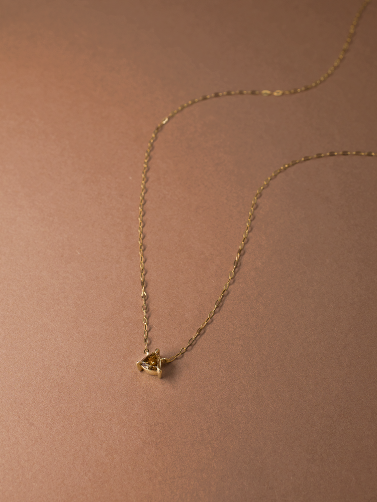 Trine Necklace