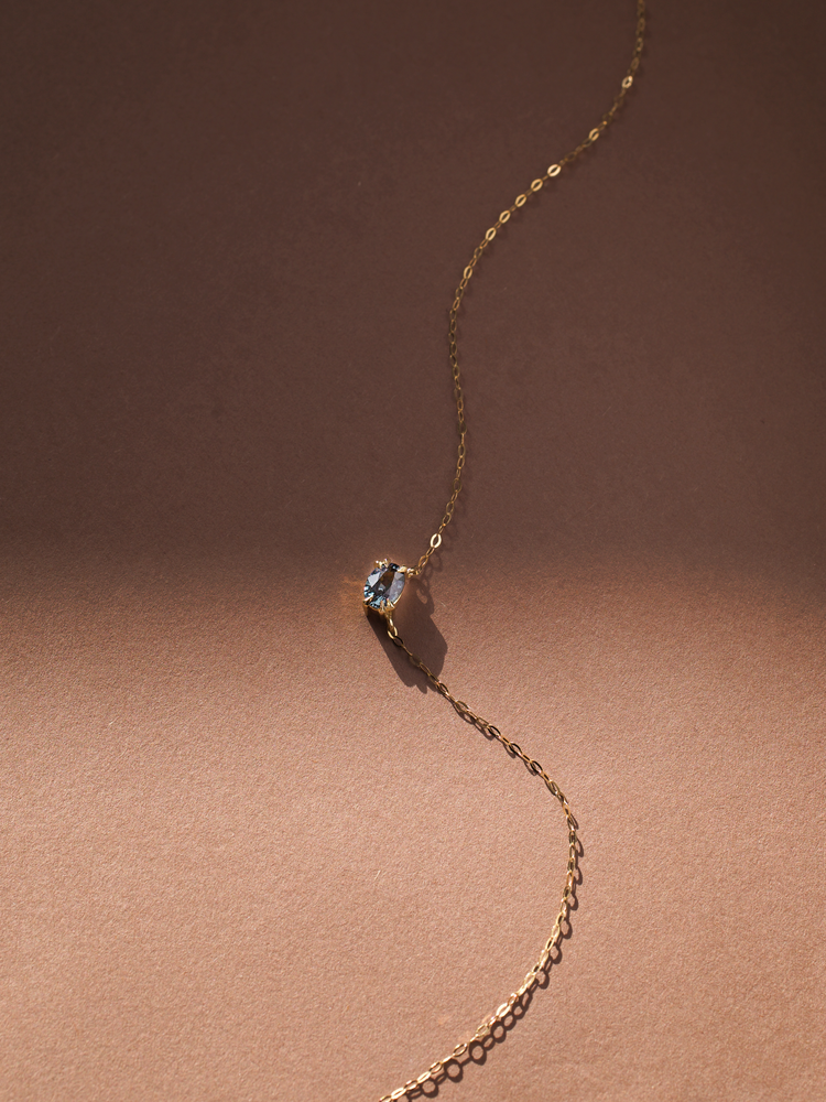 Ova Necklace