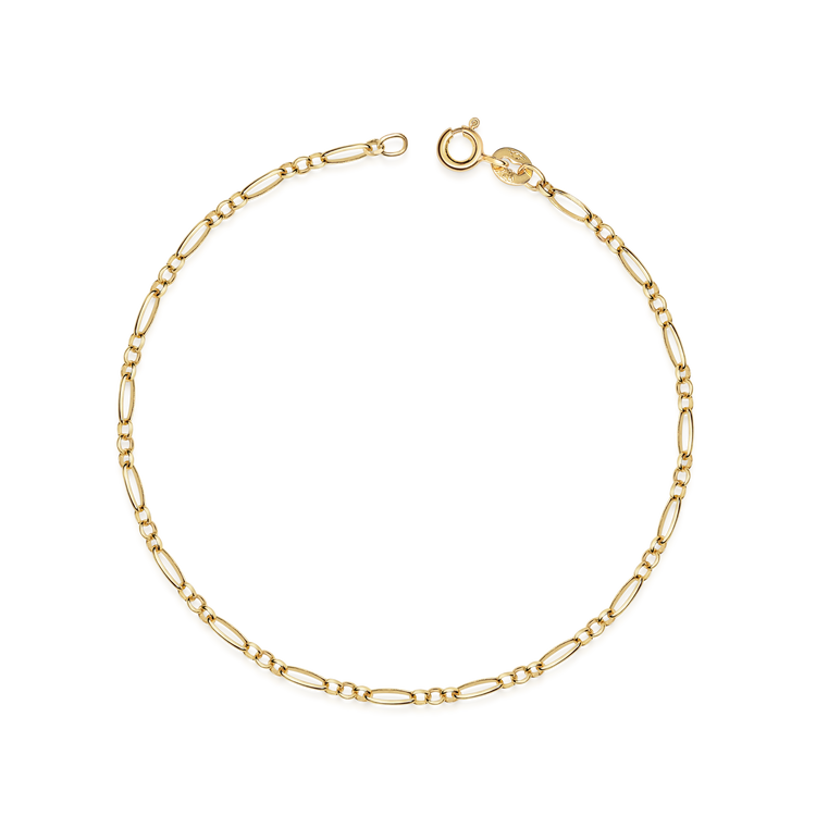 Ophelia Chain bracelet