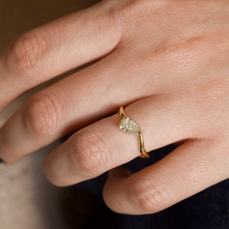 Ebb Ring