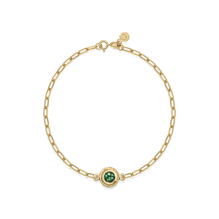 Round Heritage bracelet