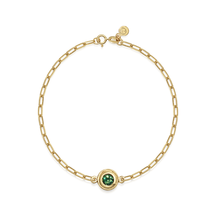 Round Heritage bracelet