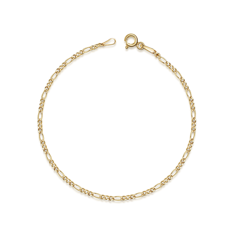 Seville Chain bracelet