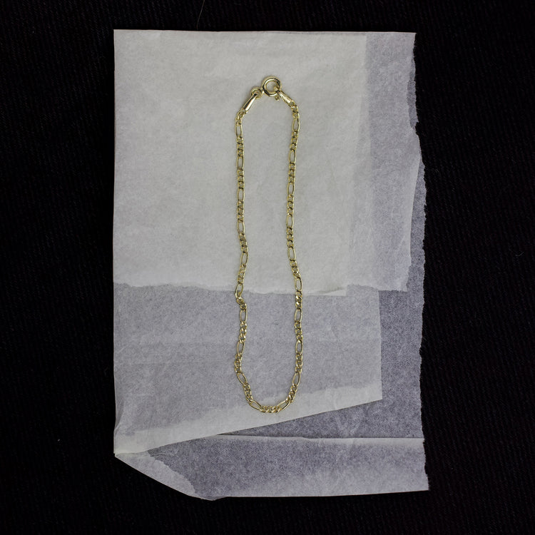 Seville Chain bracelet