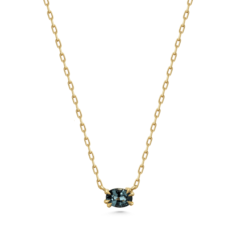 Ova Necklace