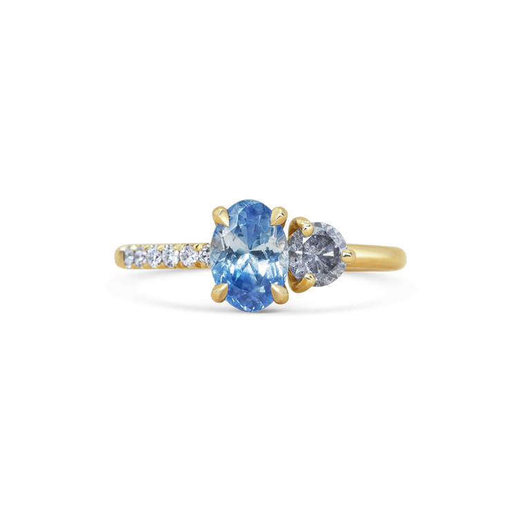 Alila Ring