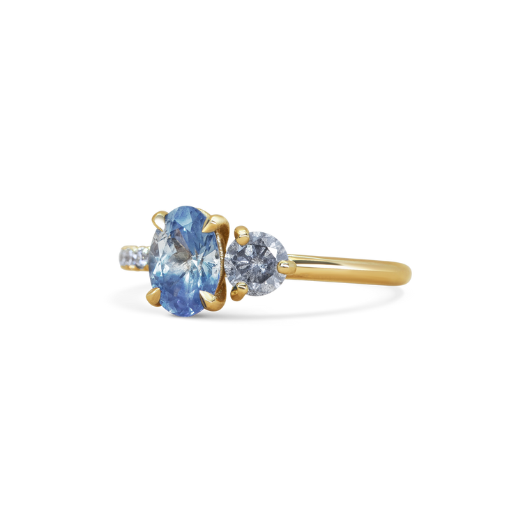 Alila Ring