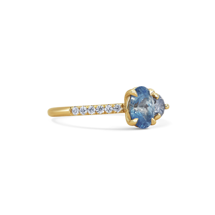 Alila Ring