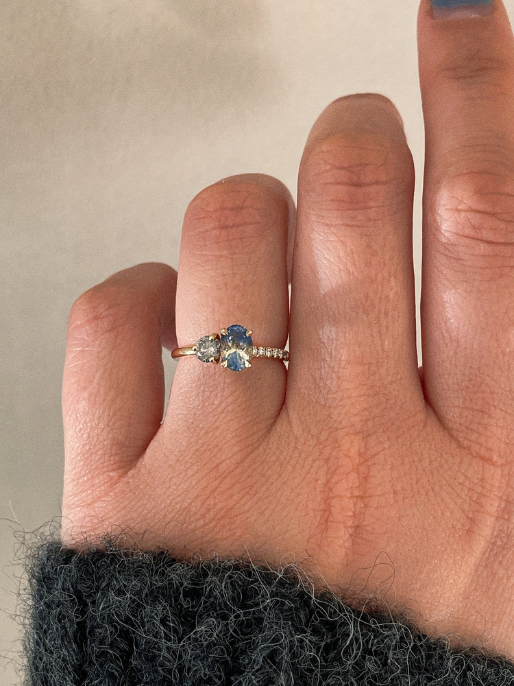 Alila Ring
