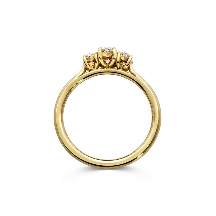 Alma Ring