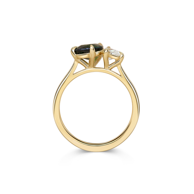 Amari Ring