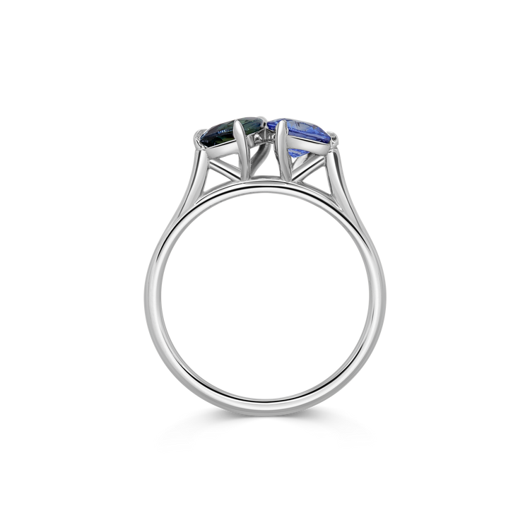 Antigua Ring