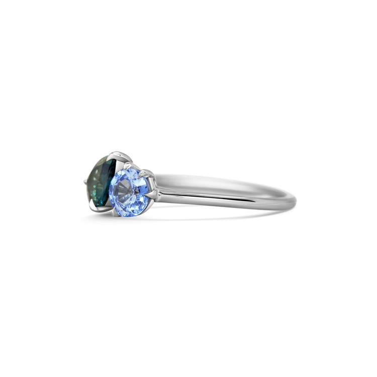 Antigua Ring