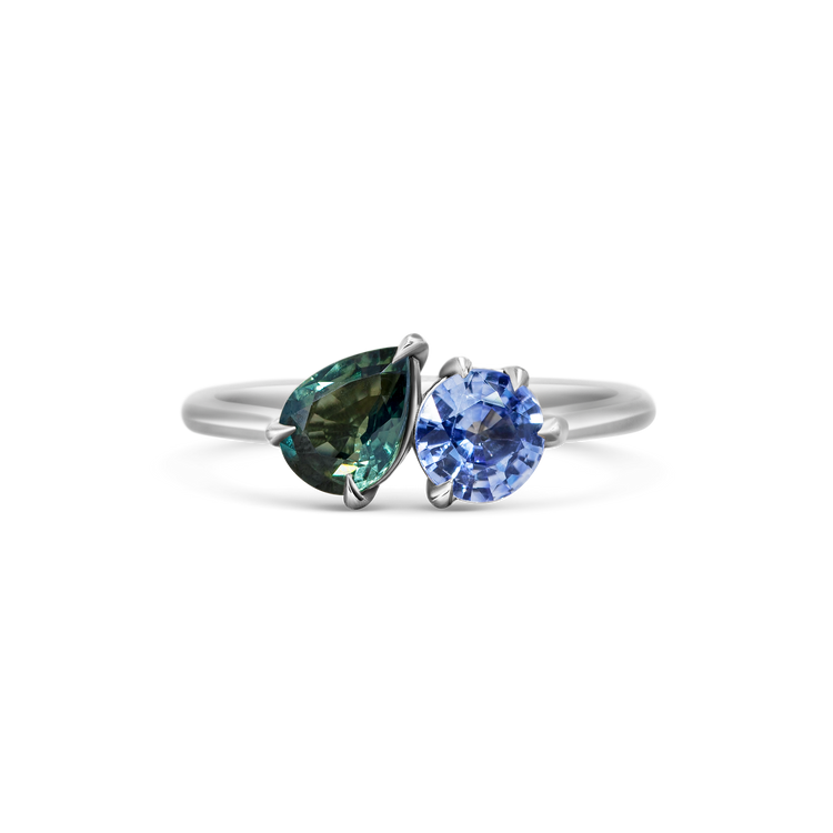 Antigua Ring