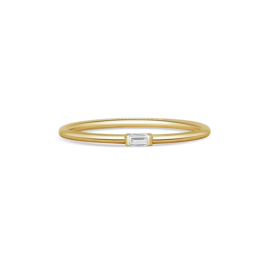 Promise Rings