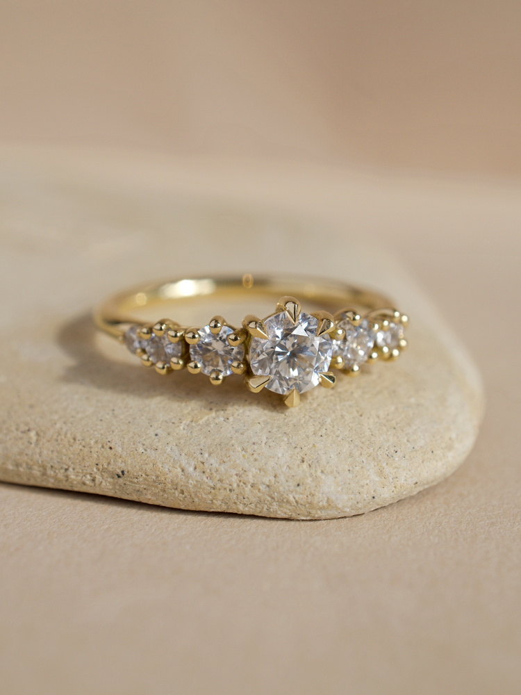 Farrah Ring