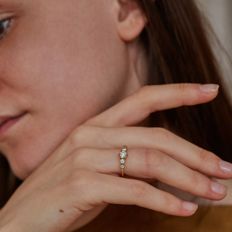 Farrah Ring