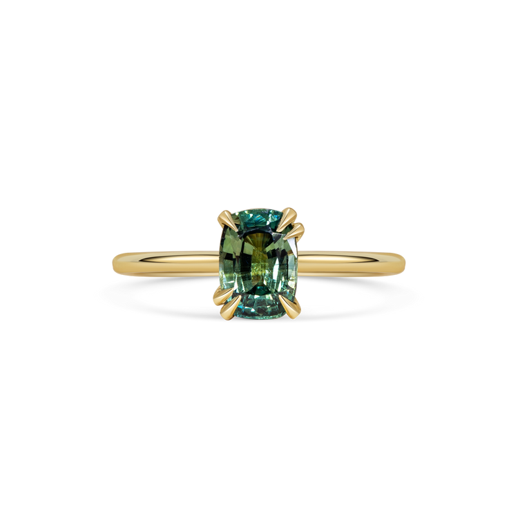 Gauguin Ring