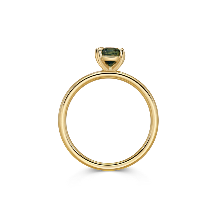 Gauguin Ring