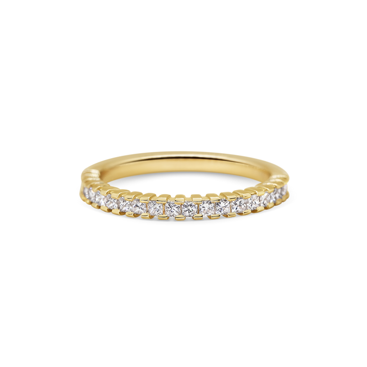 Diamond Gingham Band