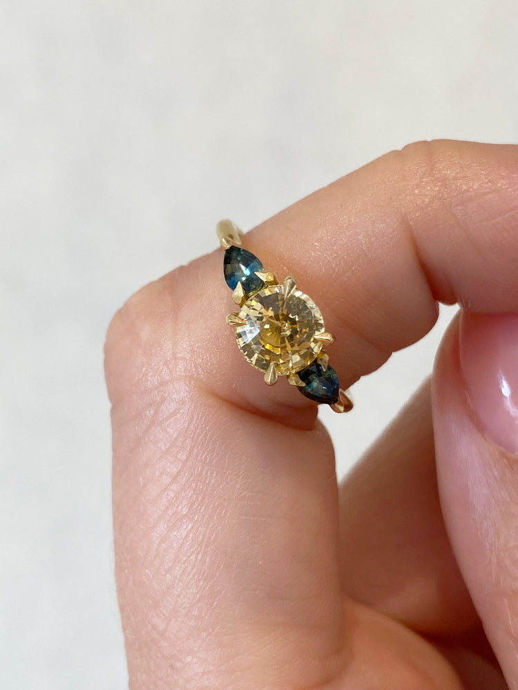 Helios Ring